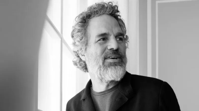 Mark Ruffalo